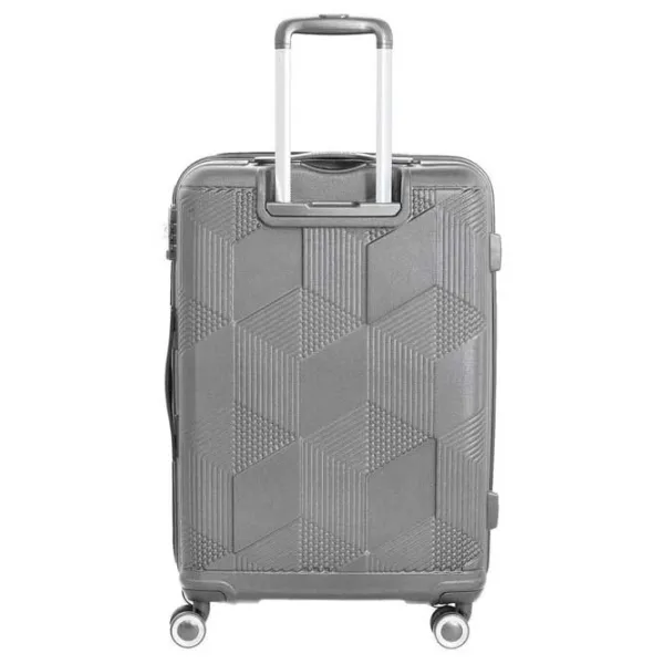 Valiză American Tourister Sunchaser 68l/ Light Gray photo 2