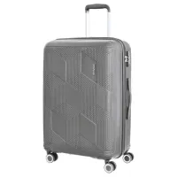 Valiză American Tourister Sunchaser 68l/ Light Gray photo 5