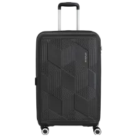 Valiză American Tourister Sunchaser 68l/ Black