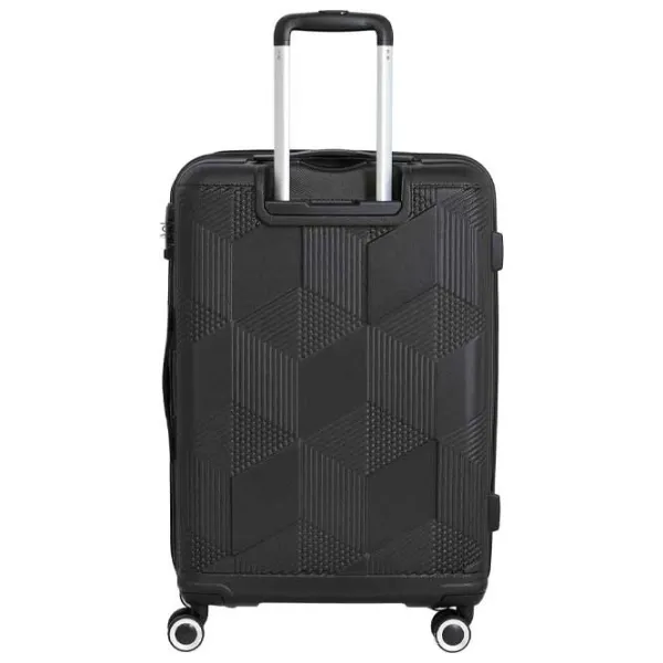 Valiză American Tourister Sunchaser 68l/ Black photo 3 Valiză American Tourister Sunchaser 68l/ Black photo 3