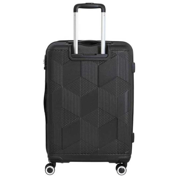 Valiză American Tourister Sunchaser 68l/ Black photo 3 Valiză American Tourister Sunchaser 68l/ Black photo 3
