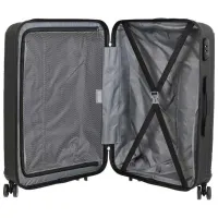 Valiză American Tourister Sunchaser 68l/ Black photo 4