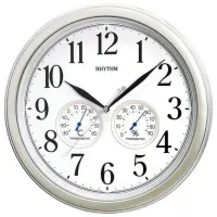 Настенные часы Rhythm 8MGA26WR19 Настенный / Кварцевый