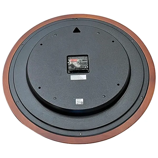 Настенные часы Rhythm CMG919NR06 Настенный / Кварцевый photo 6