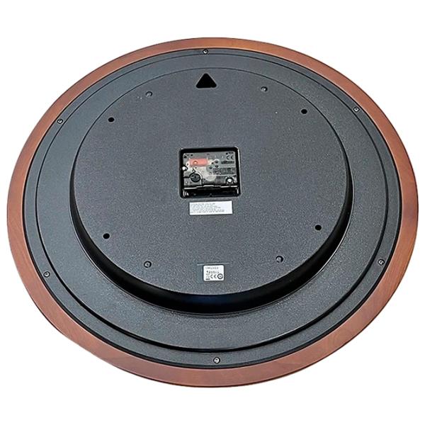 Настенные часы Rhythm CMG919NR06 Настенный / Кварцевый photo 7
