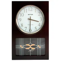 Настенные часы Rhythm CMJ564NR06 Настенный / Кварцевый