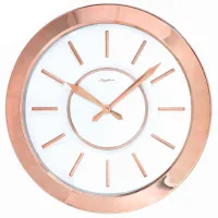 Настенные часы Rhythm CMG749NR13 Настенный / Кварцевый