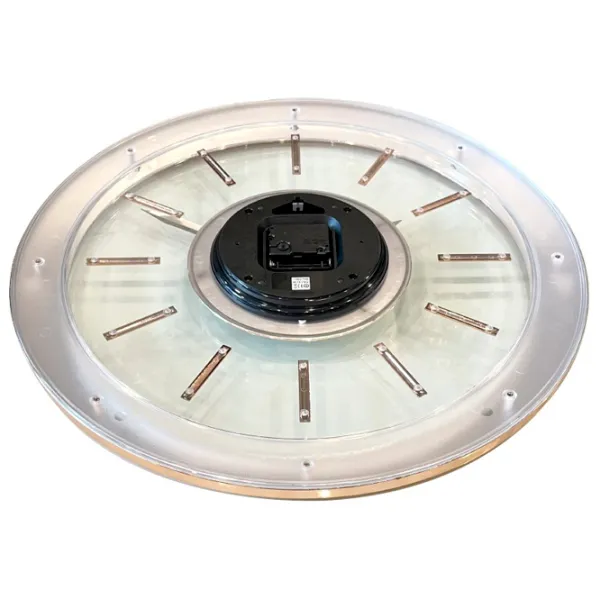 Настенные часы Rhythm CMG749NR13 Настенный / Кварцевый photo 2 Настенные часы Rhythm CMG749NR13 Настенный / Кварцевый photo 2