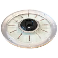 Настенные часы Rhythm CMG749NR13 Настенный / Кварцевый photo 2