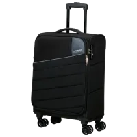 Valiză American Tourister Powertrip 38l/ Black