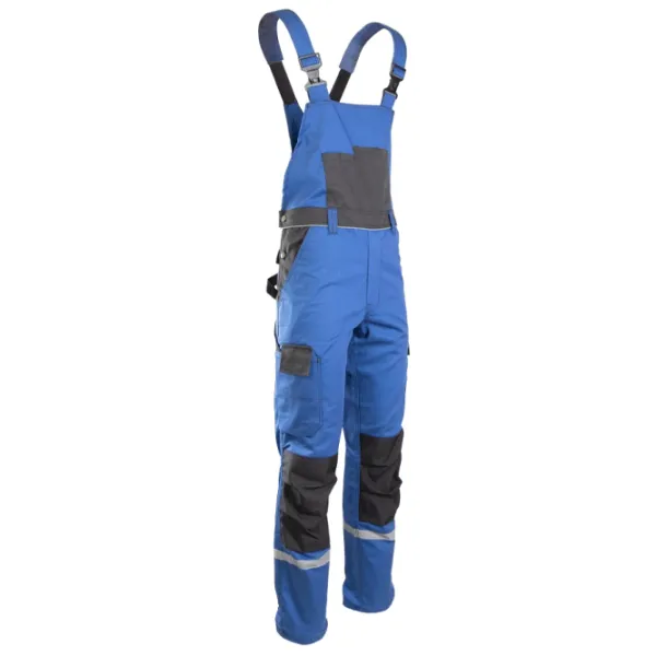 Salopetă de lucru pentru bărbați Seven kings SAPHIR 52 / Blue photo 2
