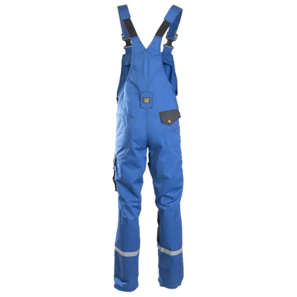Salopetă de lucru pentru bărbați Seven kings SAPHIR 50 / Blue photo 4