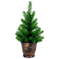 Елка Rexant 533-334 45/ Зеленый