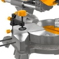 Торцовочная пила INGCO MT2S18002 305 мм / Черный photo 2