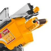 Торцовочная пила INGCO MT2S18002 305 мм / Черный photo 5