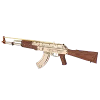 Puzzle ROKR LQ901 14+/ Numărul de piese: 315