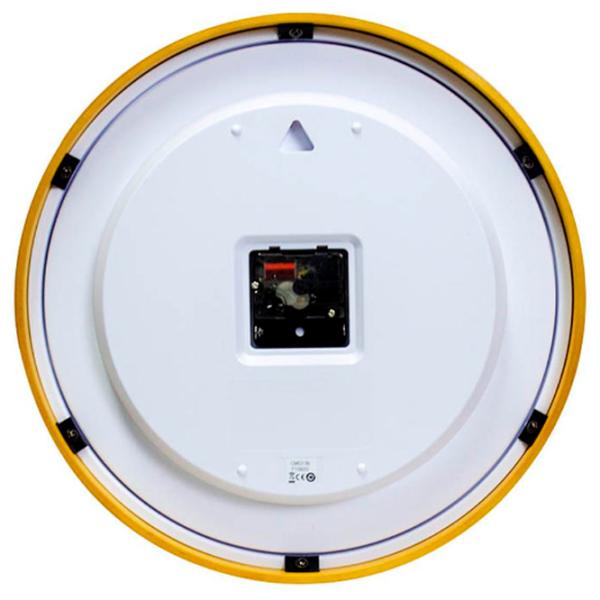 Настенные часы Rhythm CMG139NR07 Настенный / Кварцевый photo 2