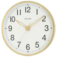 Настенные часы Rhythm CMG607NR65 Настенный / Кварцевый