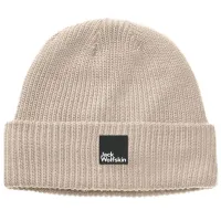 Căciulă unisex Jack Wolfskin JW19107015062  Beige