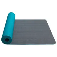 Коврик для фитнеса Yate SA04708  173 x 61 x / Микрофибра