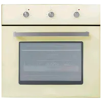 Духовой шкаф Tornado TRC-6M 888WP / Слоновая кость