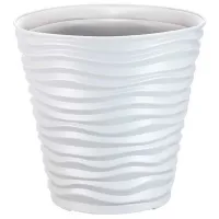 Ghiveci pentru flori Idea М3403 Multicolor / Polipropilenă / Pe podea