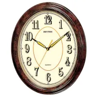 Настенные часы Rhythm CMG712NR06 Настенный / Кварцевый