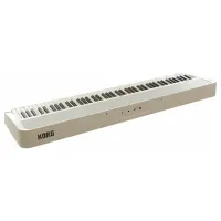 Цифровой пиан Korg B2-WH Акустический / 88 клавиш / Split / Белый photo 4