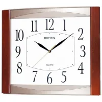 Настенные часы Rhythm CMG899NR06 Настенный / Кварцевый