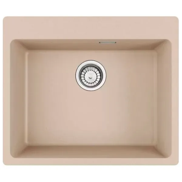 Кухонная мойка Franke MRG 610-54 59 x 50 / Композитный / Бежевый photo 1