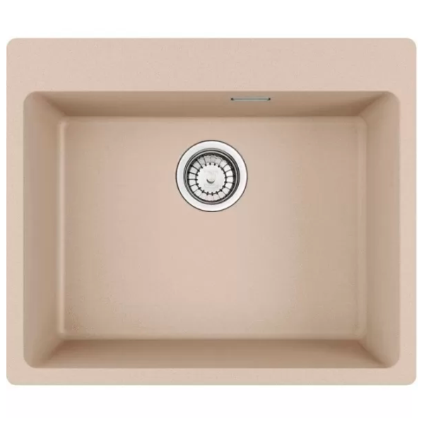 Кухонная мойка Franke MRG 610-54 59 x 50 / Композитный / Бежевый photo 1