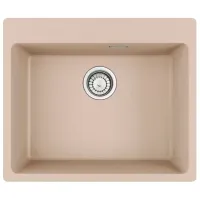 Chiuvetă Franke MRG 610-54 59 x 50 / Compozit / Beige