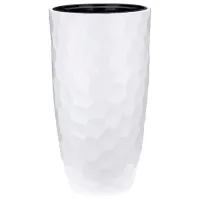 Ghiveci pentru flori Idea М3410 Multicolor / Polipropilenă / Pe podea