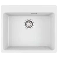 Chiuvetă Franke MRG 610-54 59 x 50 / Compozit / White