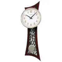 Ceas de perete Rhythm CMP540NR06 De perete / Cuarț