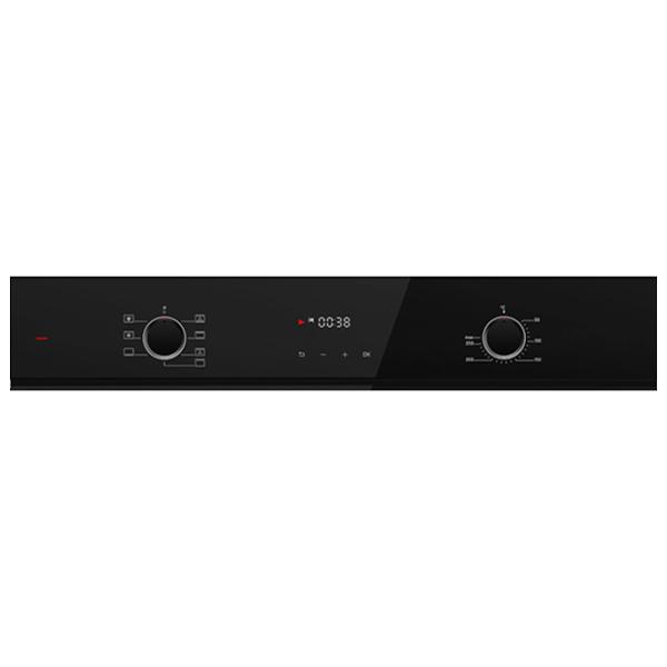 Cuptor încorporabil Zanetti ZCE 644 LCD / Black photo 2