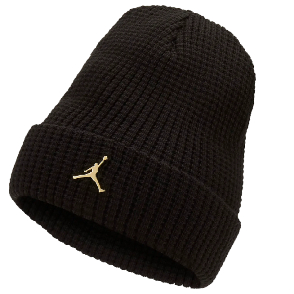 Căciulă unisex Jordan NKDM8272010  Black photo 1 Căciulă unisex Jordan NKDM8272010  Black photo 1