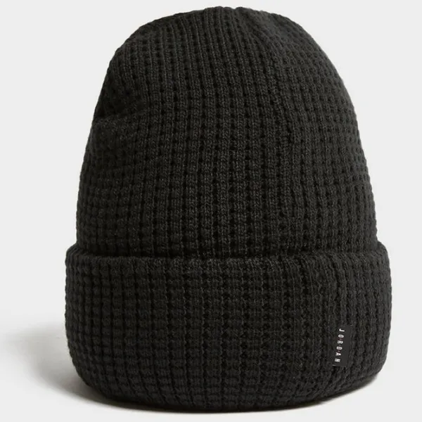 Căciulă unisex Jordan NKDM8272010  Black photo 2 Căciulă unisex Jordan NKDM8272010  Black photo 2