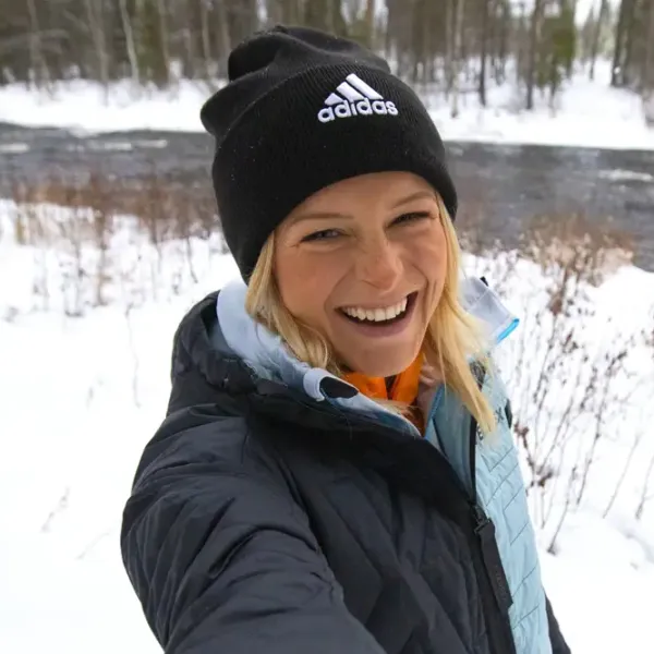 Căciulă unisex Adidas ADFS9022  Black photo 2 Căciulă unisex Adidas ADFS9022  Black photo 2