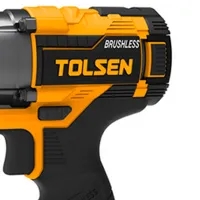 Шуруповерт Tolsen MP20V 2900 об/мин photo 2