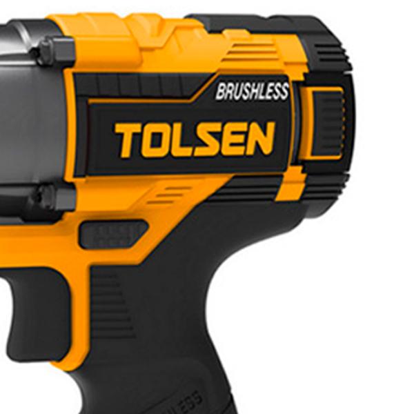 Шуруповерт Tolsen MP20V 2900 об/мин photo 3