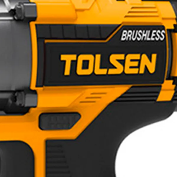 Шуруповерт Tolsen MP20V 2900 об/мин photo 6