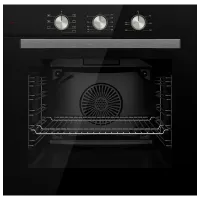 Духовой шкаф Zanetti ZCE Premium 70 M / Черный