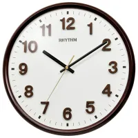 Настенные часы Rhythm CMG127NR06 Настенный / Кварцевый