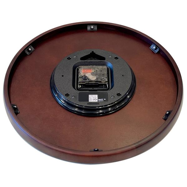Настенные часы Rhythm CMG127NR06 Настенный / Кварцевый photo 2