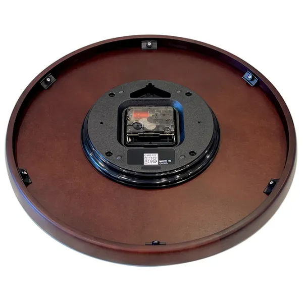 Настенные часы Rhythm CMG127NR06 Настенный / Кварцевый photo 4
