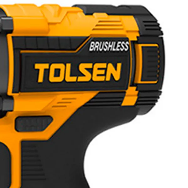 Шуруповерт Tolsen MP20V 1/2 2500 об/мин photo 2