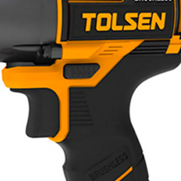 Шуруповерт Tolsen MP20V 1/2 2500 об/мин photo 4