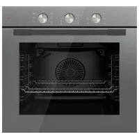 Духовой шкаф Zanetti ZCE Premium 70 M / Antracit