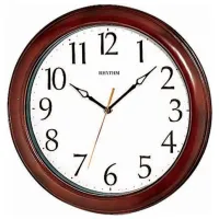 Настенные часы Rhythm CMG270NR06 Настенный / Кварцевый